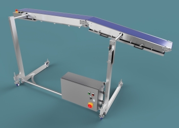 Incline Cantilever
