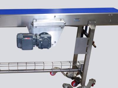 Crown Conveyors Products